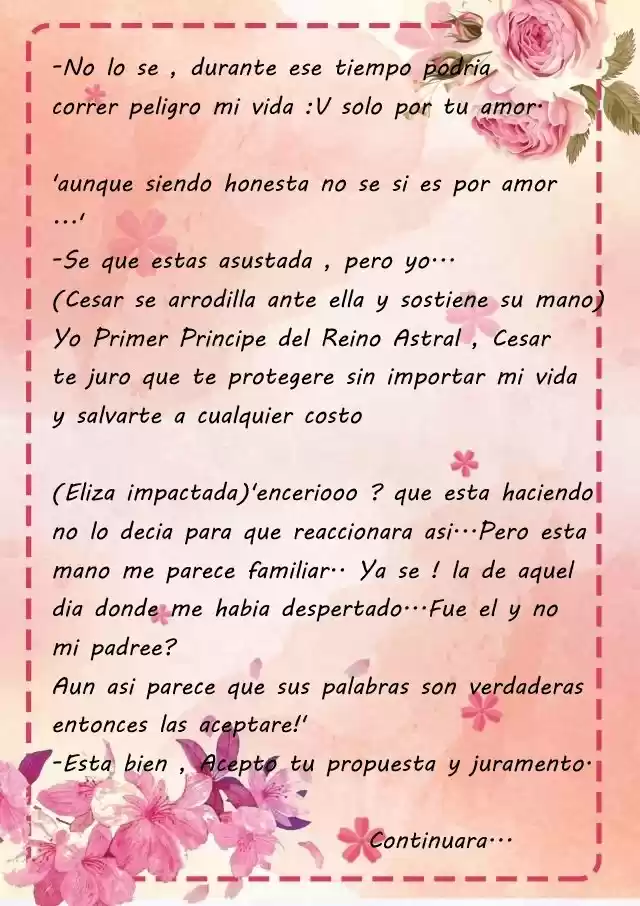 Entre Dos Mundos (Novela) - Capítulo 3 - Página 9 - LectorTMOo