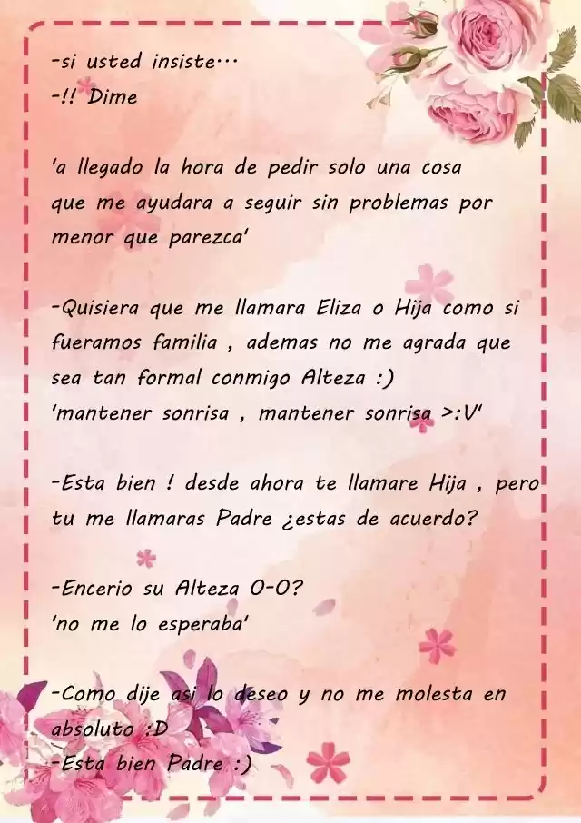 Entre Dos Mundos (Novela) - Capítulo 6 - Página 6 - LectorTMOo