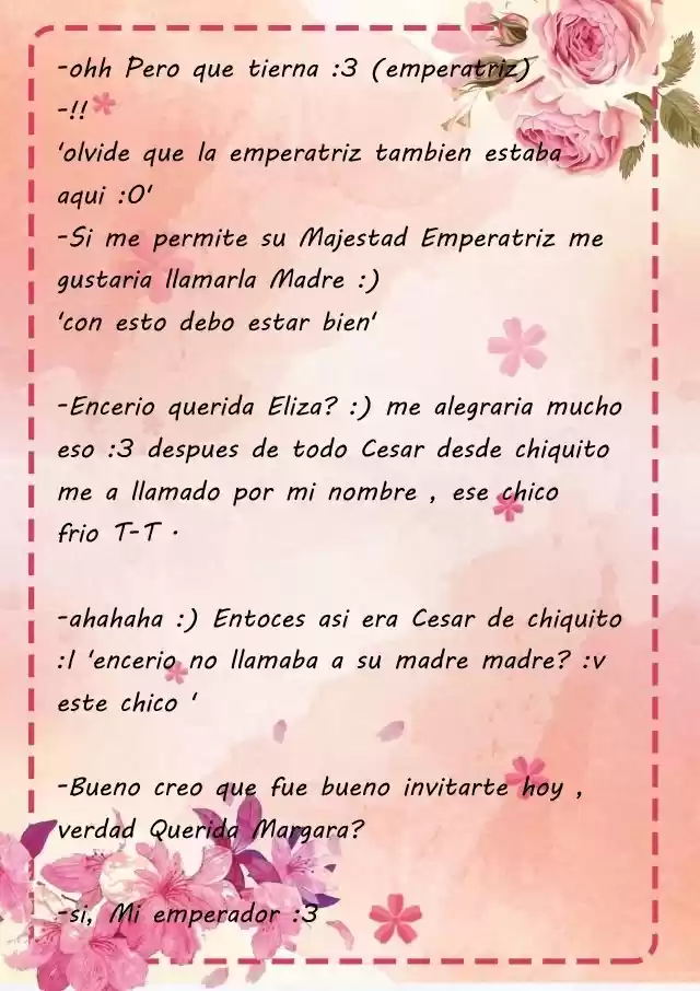 Entre Dos Mundos (Novela) - Capítulo 6 - Página 7 - LectorTMOo