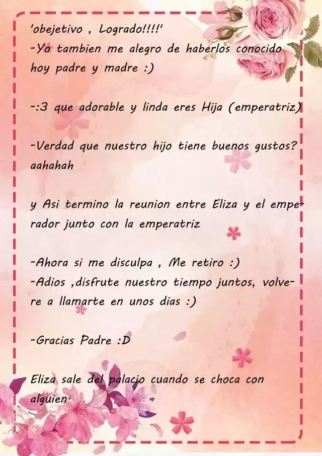 Entre Dos Mundos (Novela) - Capítulo 6 - Página 8 - LectorTMOo