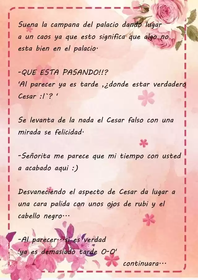 Entre Dos Mundos (Novela) - Capítulo 7 - Página 7 - LectorTMOo