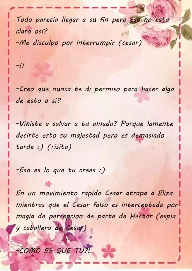 Entre Dos Mundos (Novela) - Capítulo 9 - Página 4 - LectorTMOo