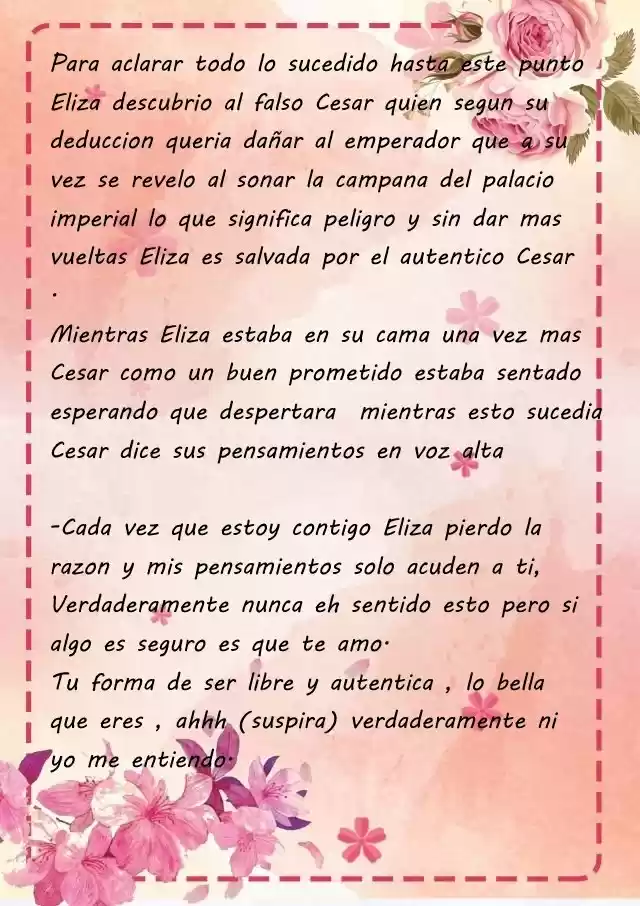 Entre Dos Mundos (Novela) - Capítulo 9 - Página 6 - LectorTMOo