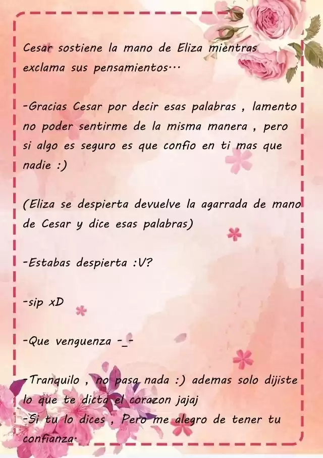 Entre Dos Mundos (Novela) - Capítulo 9 - Página 7 - LectorTMOo