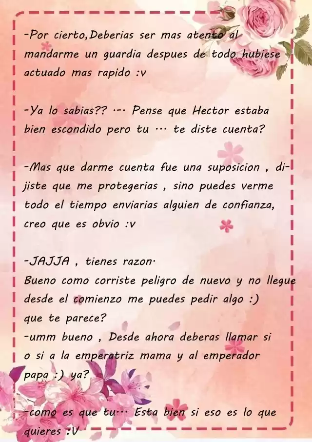 Entre Dos Mundos (Novela) - Capítulo 9 - Página 8 - LectorTMOo