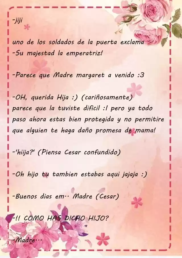 Entre Dos Mundos (Novela) - Capítulo 9 - Página 9 - LectorTMOo
