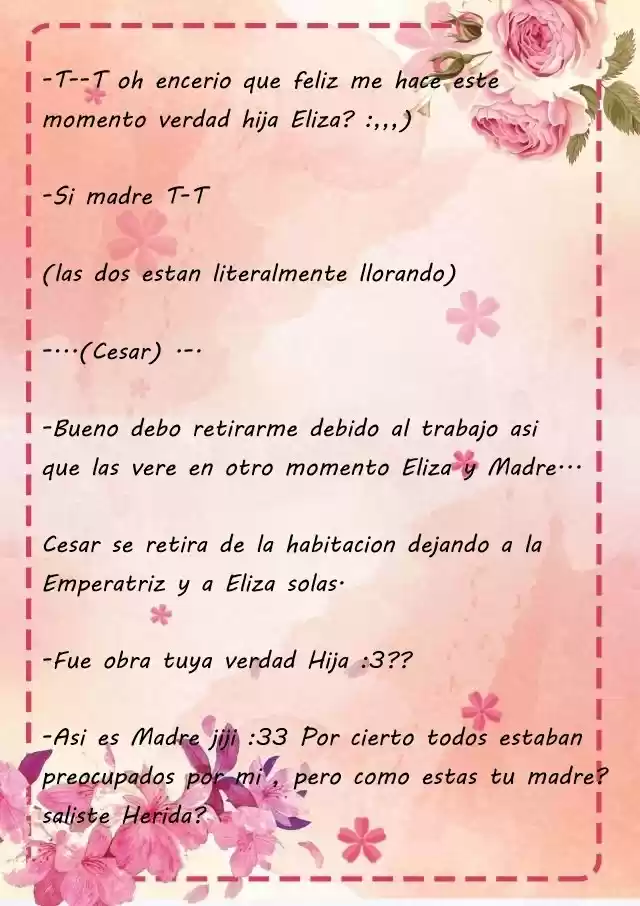 Entre Dos Mundos (Novela) - Capítulo 9 - Página 10 - LectorTMOo