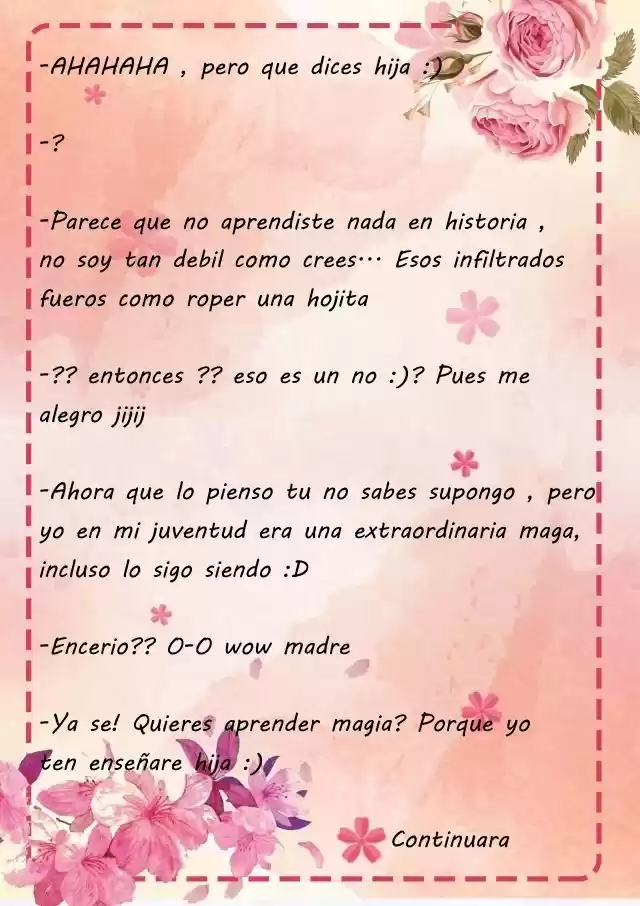Entre Dos Mundos (Novela) - Capítulo 9 - Página 11 - LectorTMOo