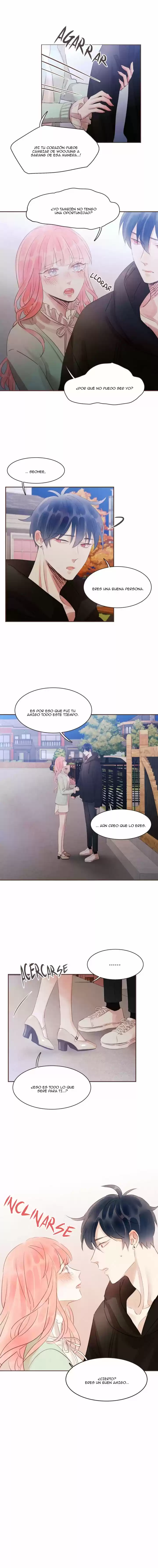Entre El Amor Y La Amistad - Capítulo 30 - Página 9 - LectorTMOo