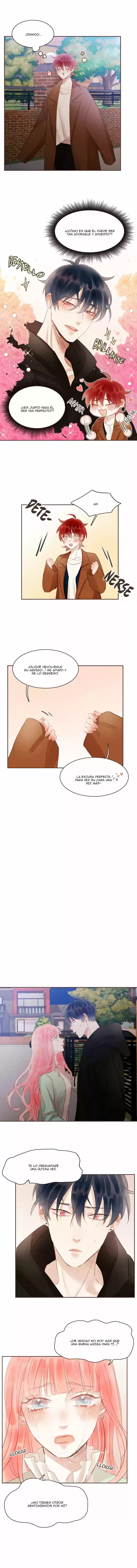 Entre El Amor Y La Amistad - Capítulo 30 - Página 10 - LectorTMOo