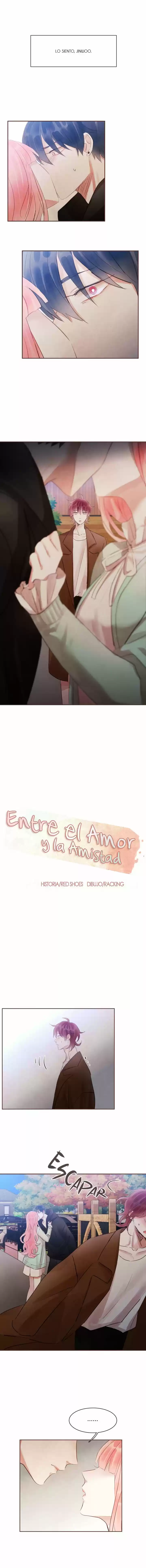 Entre El Amor Y La Amistad - Capítulo 31 - Página 4 - LectorTMOo
