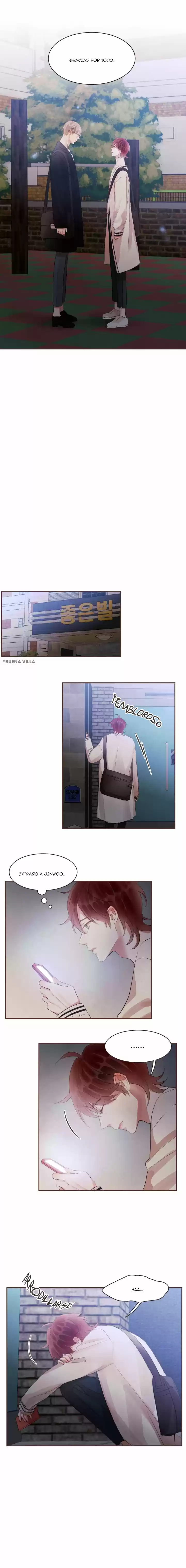 Entre El Amor Y La Amistad - Capítulo 37 - Página 6 - LectorTMOo