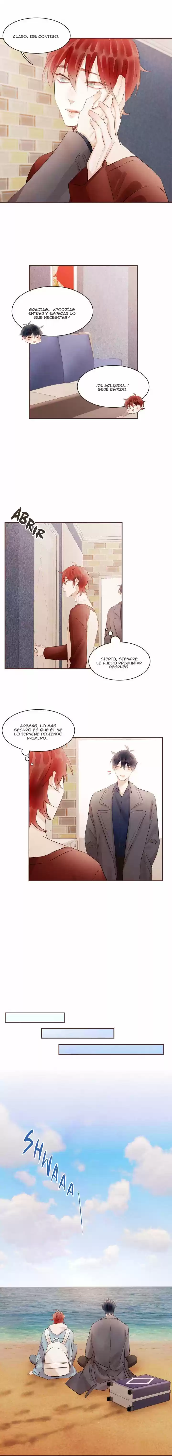 Entre El Amor Y La Amistad - Capítulo 42 - Página 5 - LectorTMOo