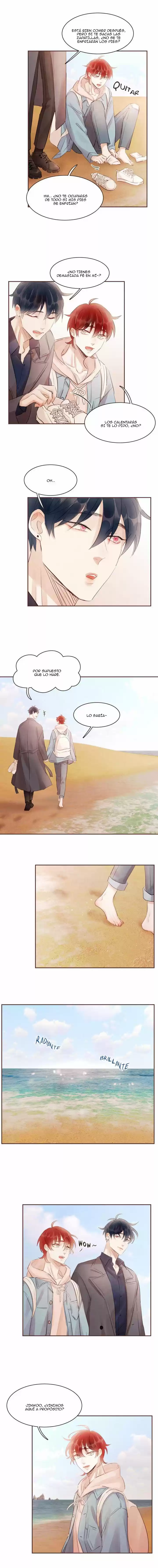 Entre El Amor Y La Amistad - Capítulo 42 - Página 7 - LectorTMOo
