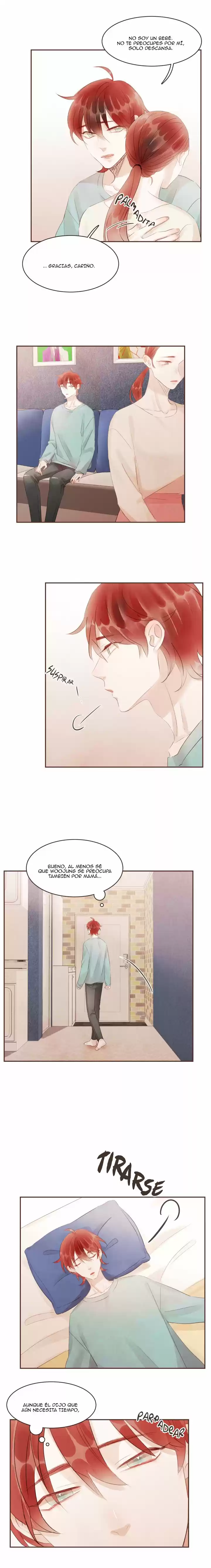 Entre El Amor Y La Amistad - Capítulo 46 - Página 5 - LectorTMOo
