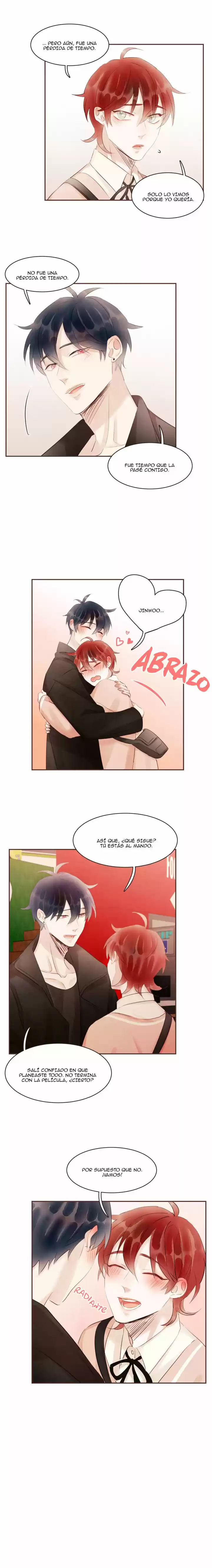 Entre El Amor Y La Amistad - Capítulo 46 - Página 12 - LectorTMOo
