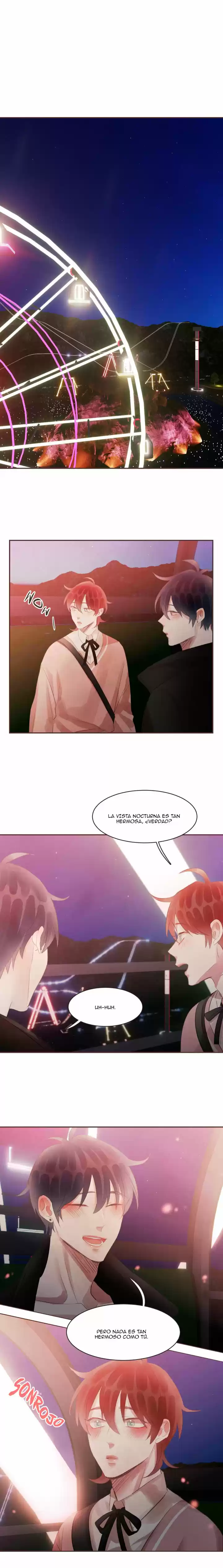 Entre El Amor Y La Amistad - Capítulo 47 - Página 4 - LectorTMOo