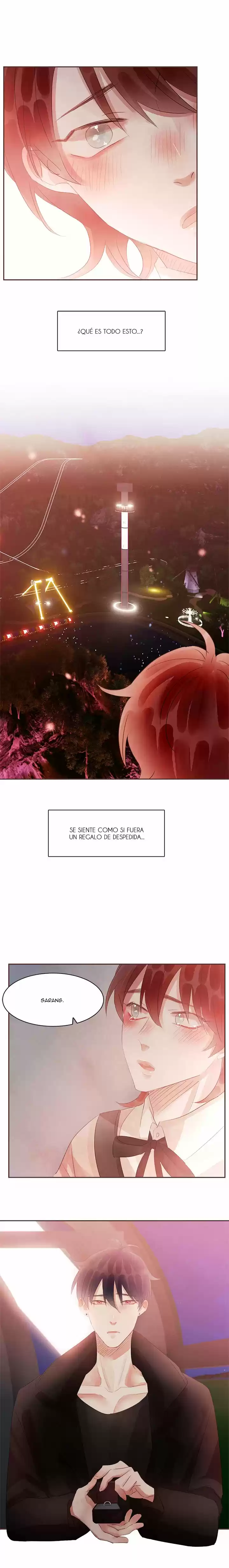 Entre El Amor Y La Amistad - Capítulo 47 - Página 11 - LectorTMOo