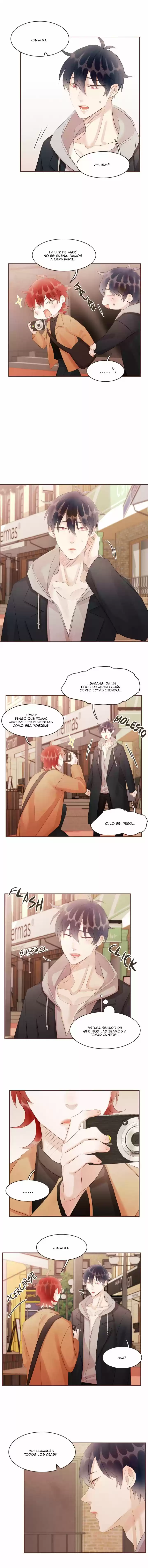 Entre El Amor Y La Amistad - Capítulo 49 - Página 5 - LectorTMOo