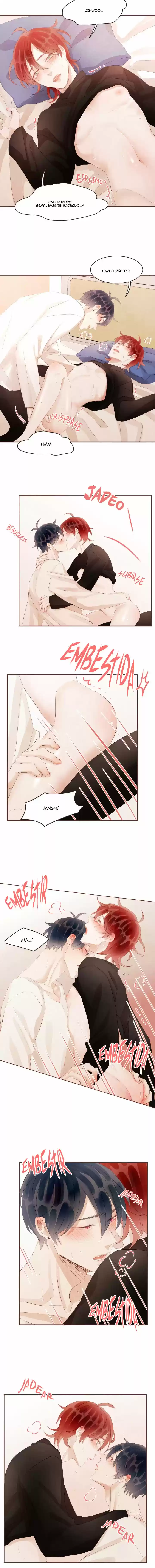 Entre El Amor Y La Amistad - Capítulo 49 - Página 11 - LectorTMOo