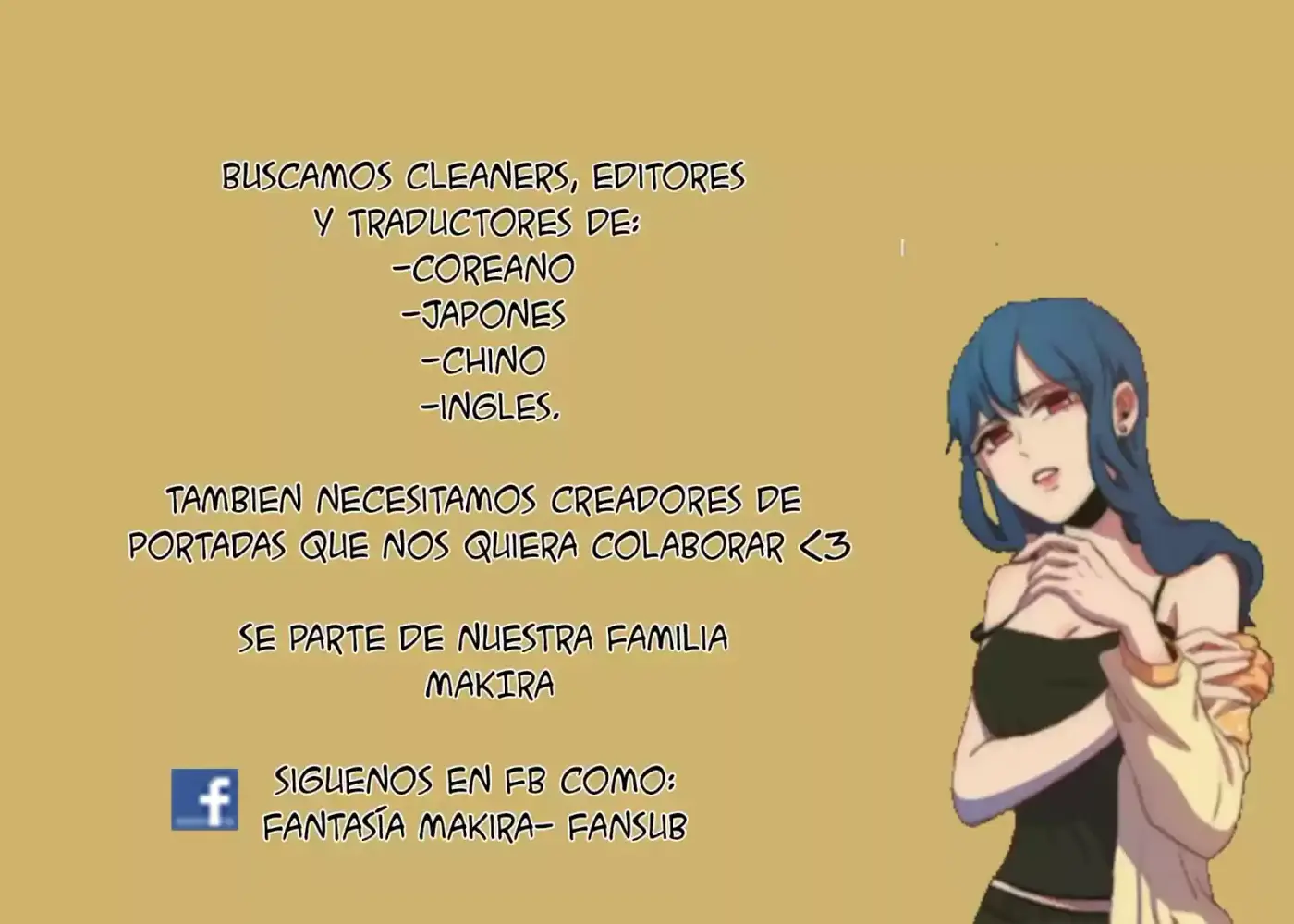 Entre El Amor Y La Amistad - Capítulo 5 - Página 21 - LectorTMOo