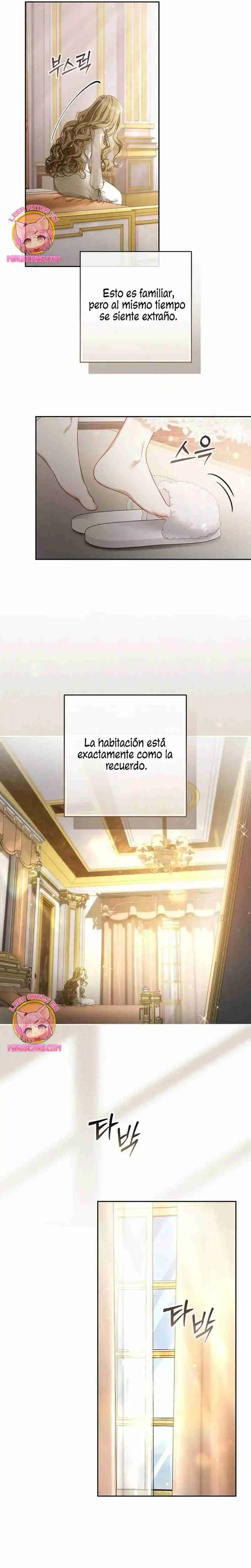Entre Espejos Y Recuerdos - Capítulo 1 - Página 10 - LectorTMOo