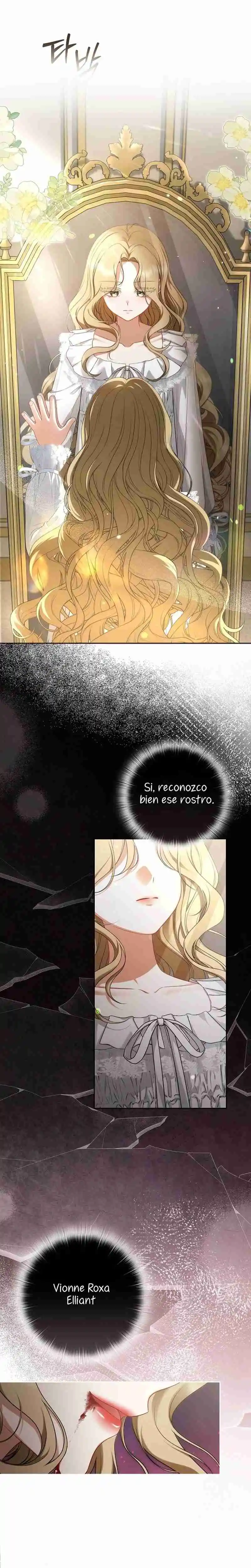 Entre Espejos Y Recuerdos - Capítulo 1 - Página 11 - LectorTMOo