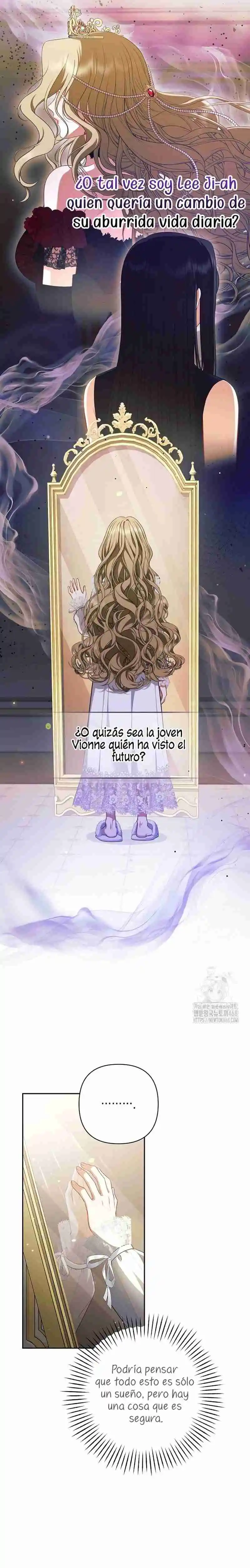 Entre Espejos Y Recuerdos - Capítulo 1 - Página 13 - LectorTMOo