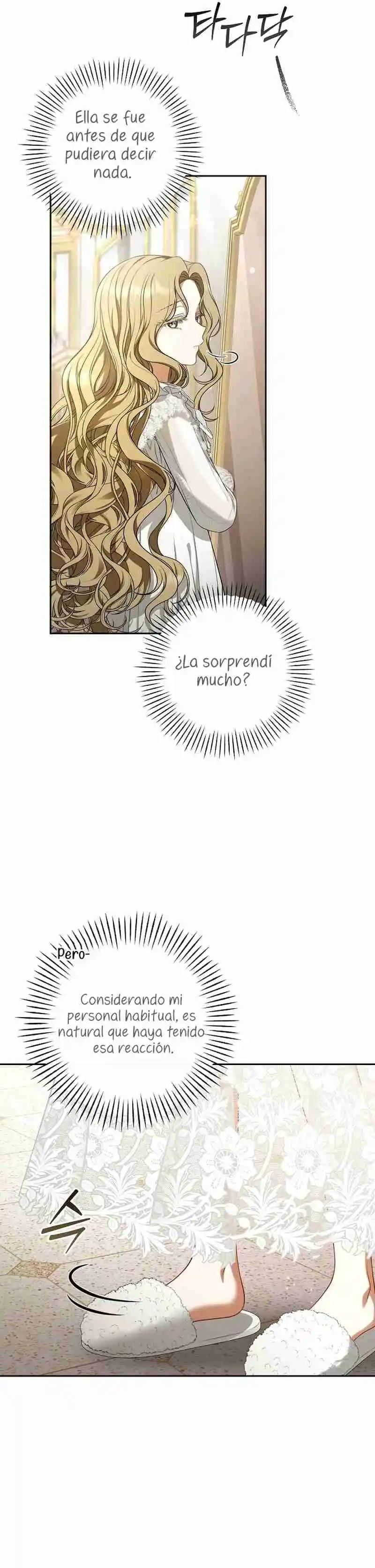 Entre Espejos Y Recuerdos - Capítulo 1 - Página 16 - LectorTMOo