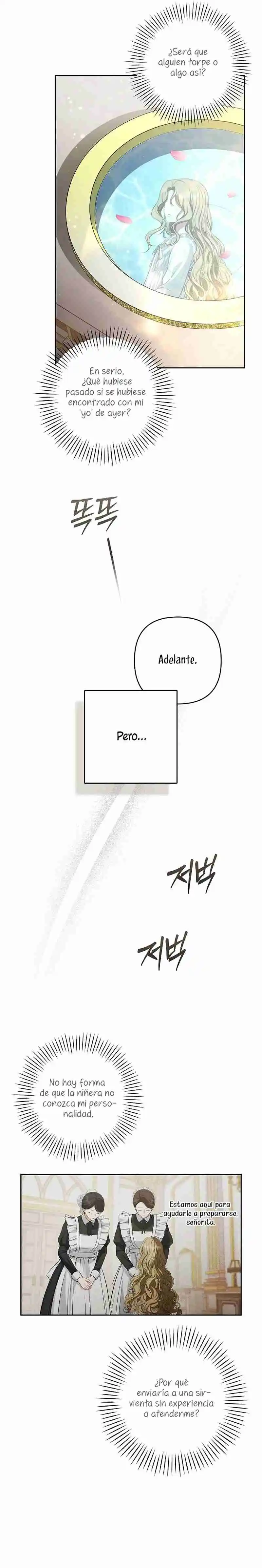 Entre Espejos Y Recuerdos - Capítulo 1 - Página 26 - LectorTMOo