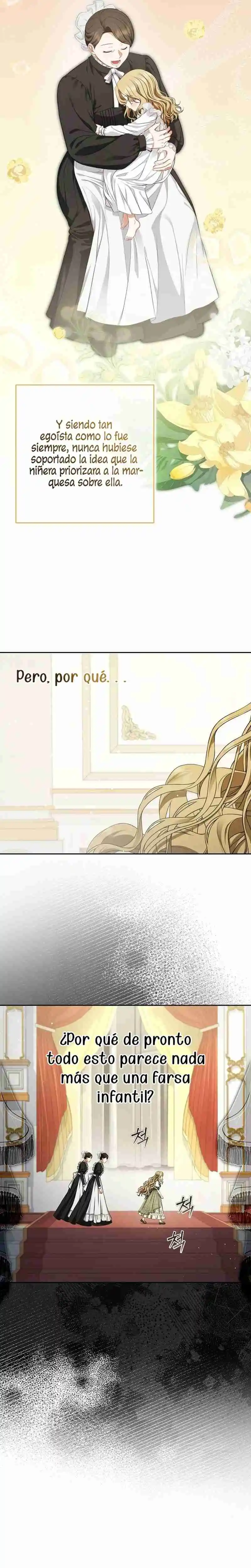 Entre Espejos Y Recuerdos - Capítulo 1 - Página 29 - LectorTMOo