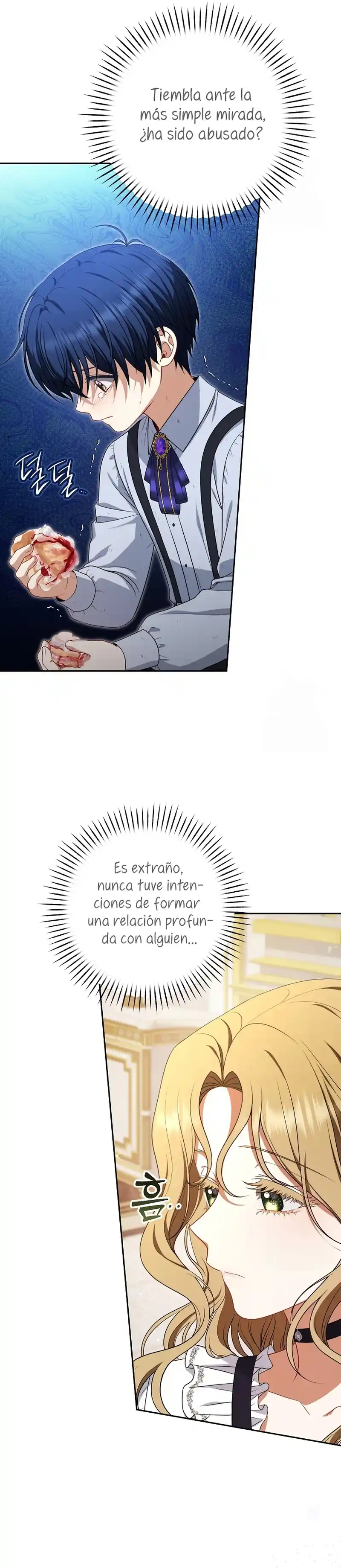 Entre Espejos Y Recuerdos - Capítulo 10 - Página 5 - LectorTMOo