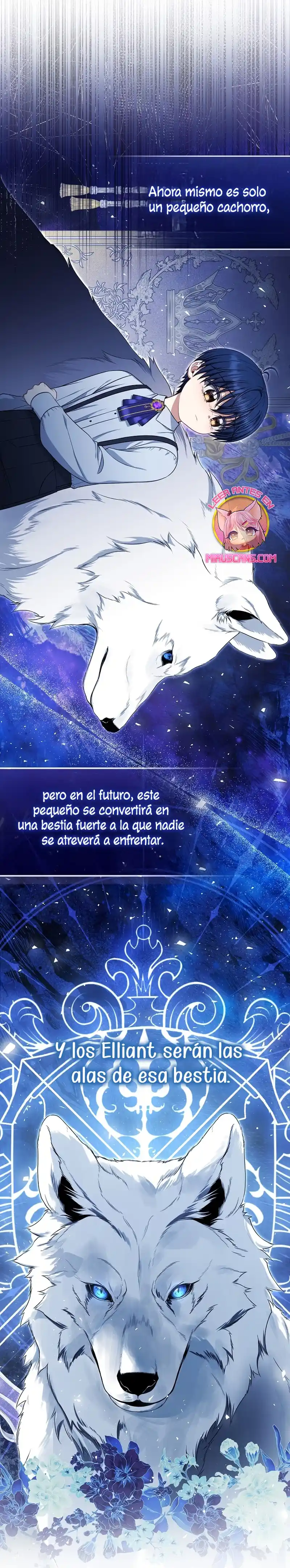 Entre Espejos Y Recuerdos - Capítulo 10 - Página 26 - LectorTMOo