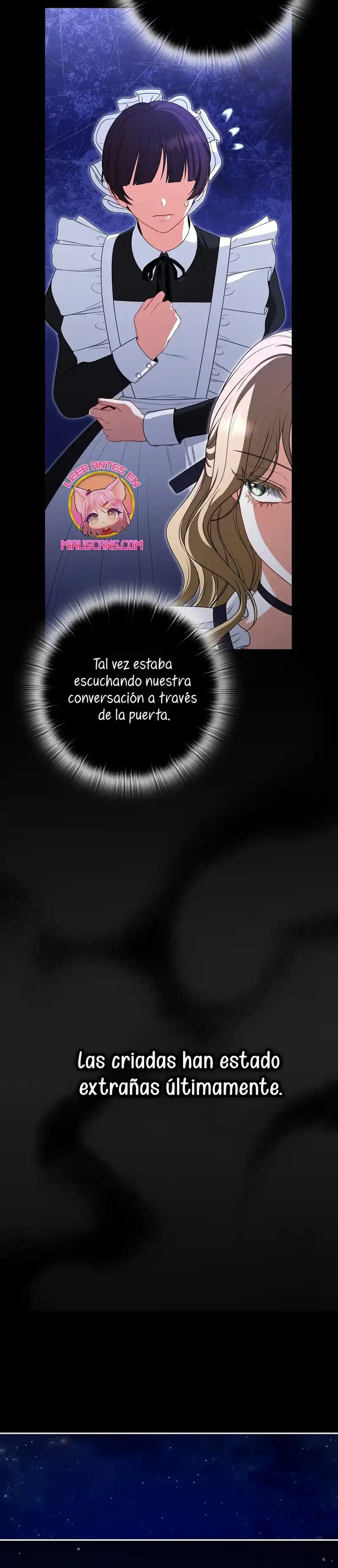 Entre Espejos Y Recuerdos - Capítulo 10 - Página 30 - LectorTMOo