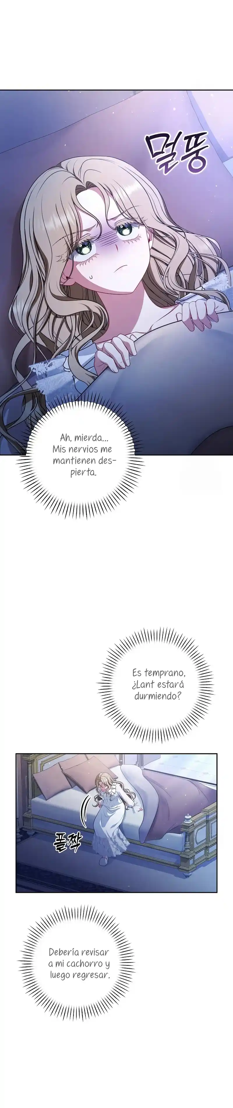 Entre Espejos Y Recuerdos - Capítulo 10 - Página 32 - LectorTMOo
