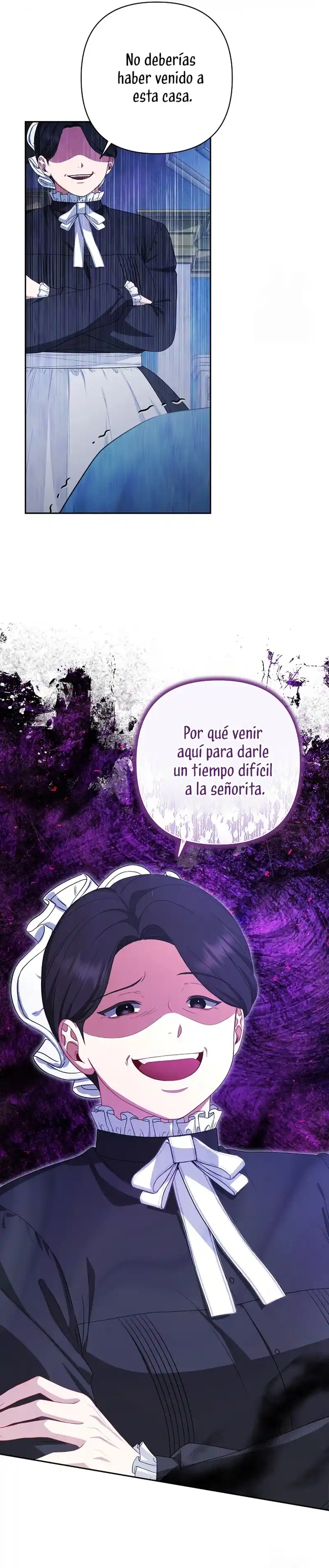 Entre Espejos Y Recuerdos - Capítulo 10 - Página 37 - LectorTMOo