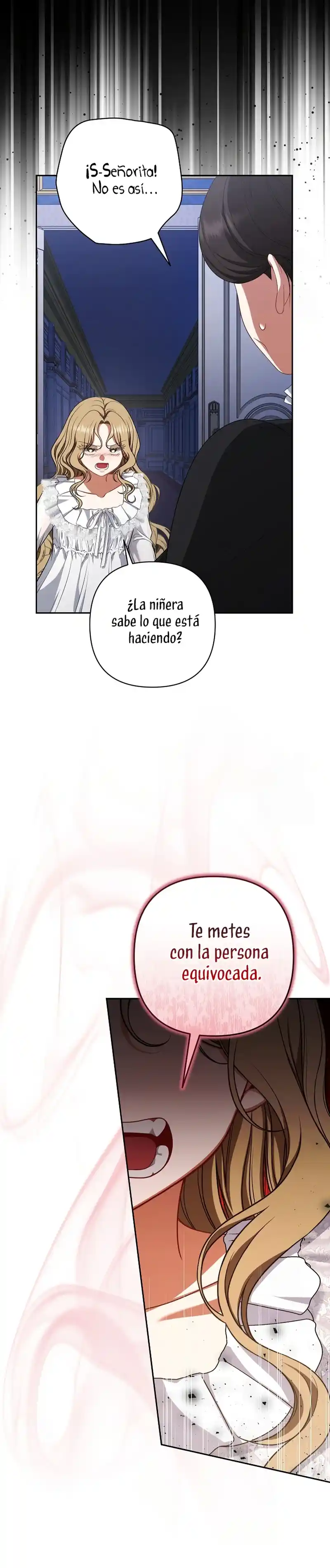 Entre Espejos Y Recuerdos - Capítulo 10 - Página 40 - LectorTMOo