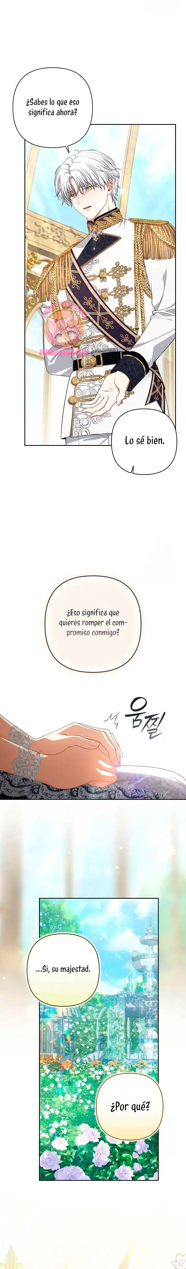Entre Espejos Y Recuerdos - Capítulo 11 - Página 22 - LectorTMOo