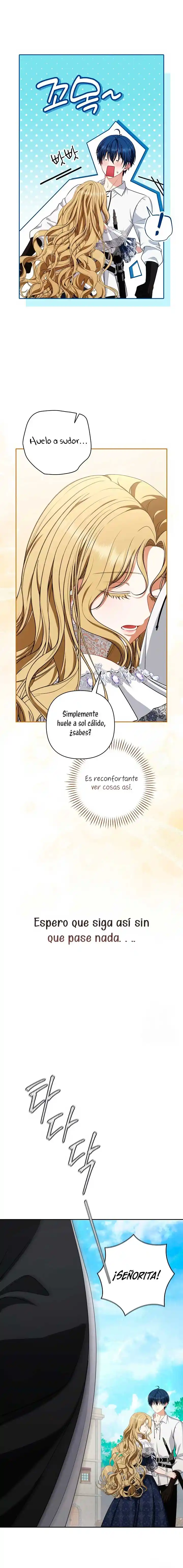 Entre Espejos Y Recuerdos - Capítulo 12 - Página 22 - LectorTMOo