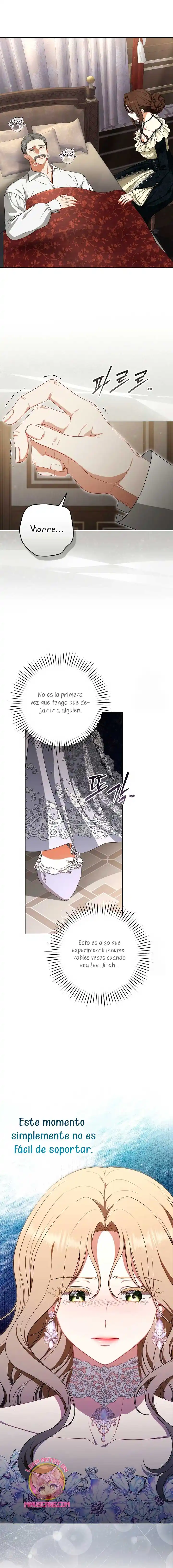 Entre Espejos Y Recuerdos - Capítulo 13 - Página 8 - LectorTMOo
