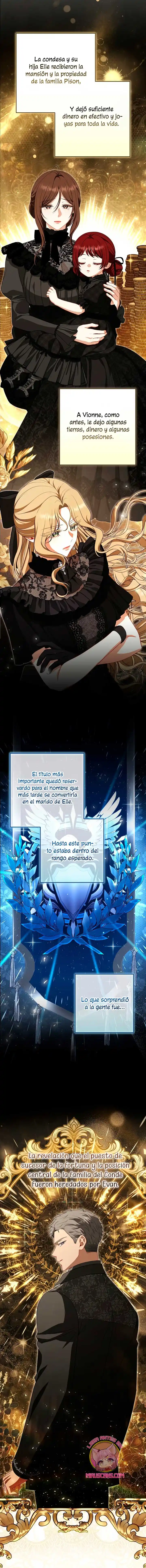 Entre Espejos Y Recuerdos - Capítulo 13 - Página 18 - LectorTMOo