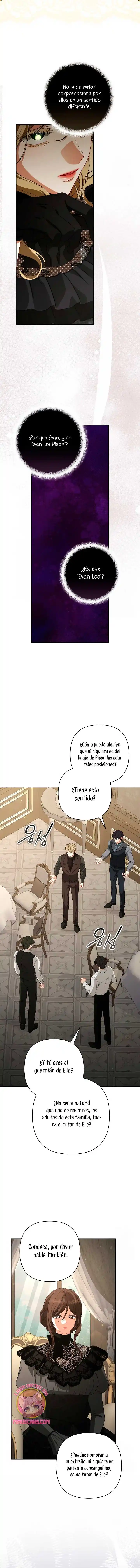 Entre Espejos Y Recuerdos - Capítulo 13 - Página 19 - LectorTMOo