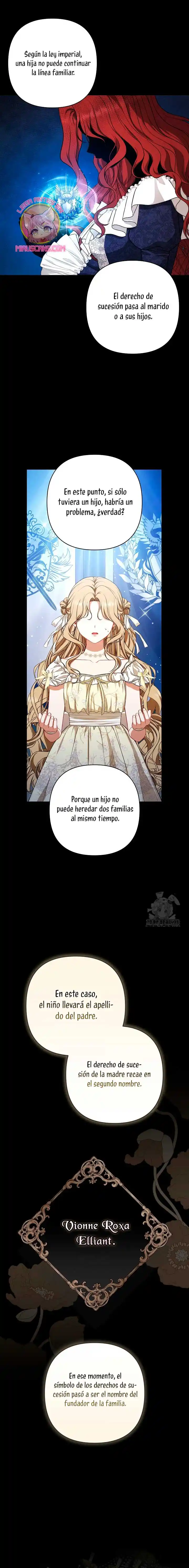 Entre Espejos Y Recuerdos - Capítulo 14 - Página 17 - LectorTMOo