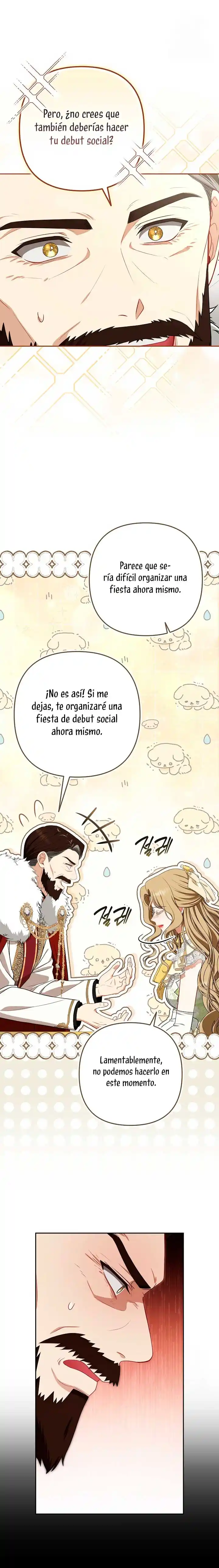 Entre Espejos Y Recuerdos - Capítulo 15 - Página 7 - LectorTMOo