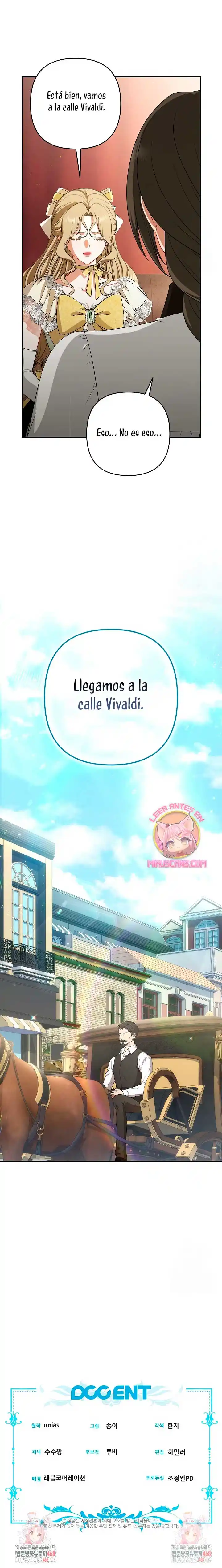 Entre Espejos Y Recuerdos - Capítulo 15 - Página 25 - LectorTMOo