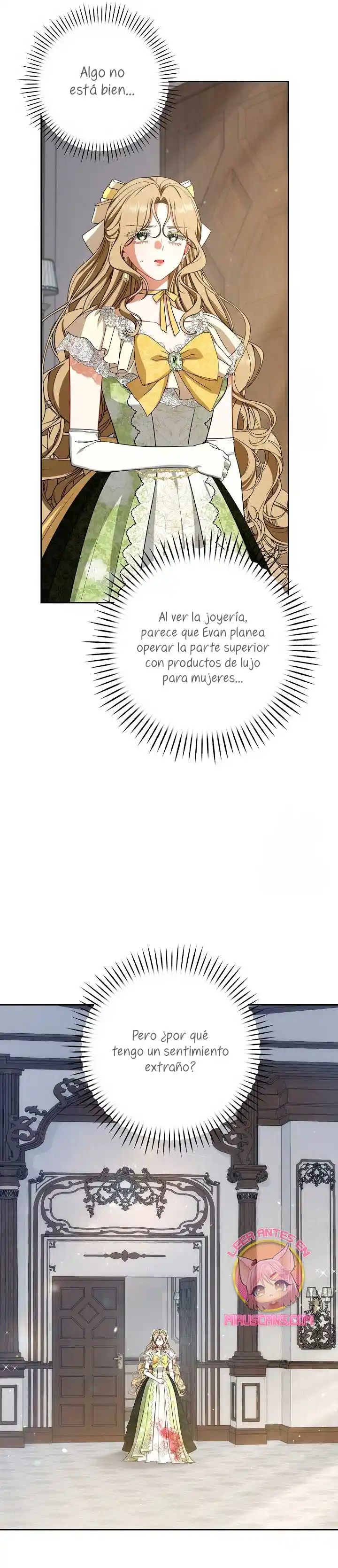 Entre Espejos Y Recuerdos - Capítulo 16 - Página 13 - LectorTMOo