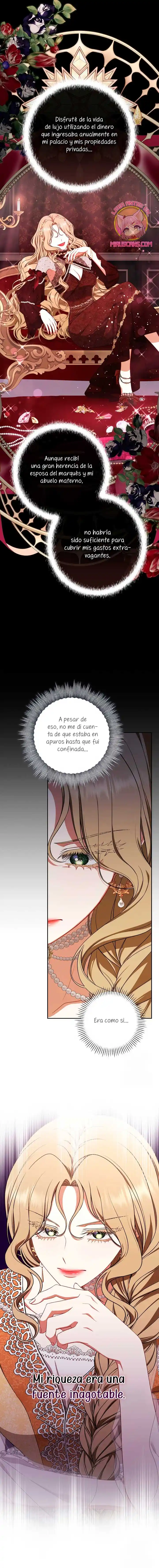 Entre Espejos Y Recuerdos - Capítulo 16 - Página 21 - LectorTMOo