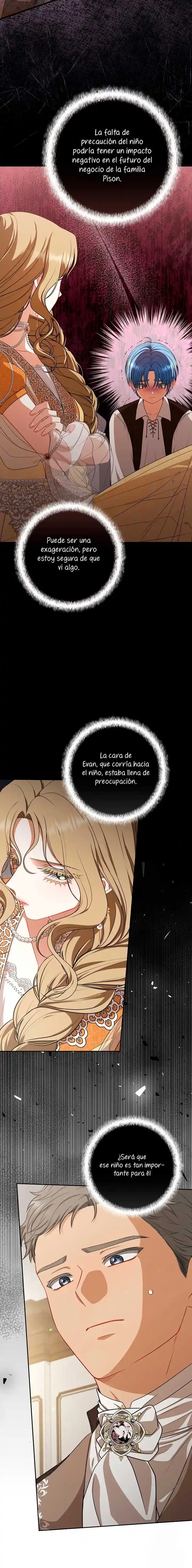 Entre Espejos Y Recuerdos - Capítulo 16 - Página 24 - LectorTMOo