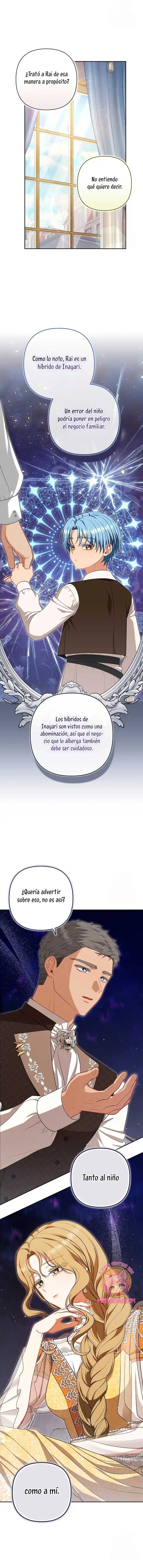 Entre Espejos Y Recuerdos - Capítulo 17 - Página 19 - LectorTMOo
