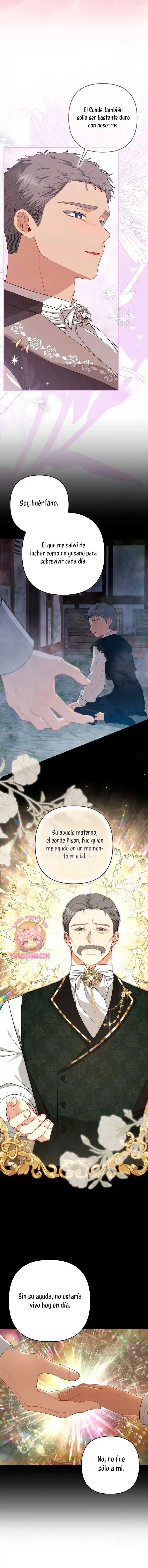 Entre Espejos Y Recuerdos - Capítulo 17 - Página 21 - LectorTMOo